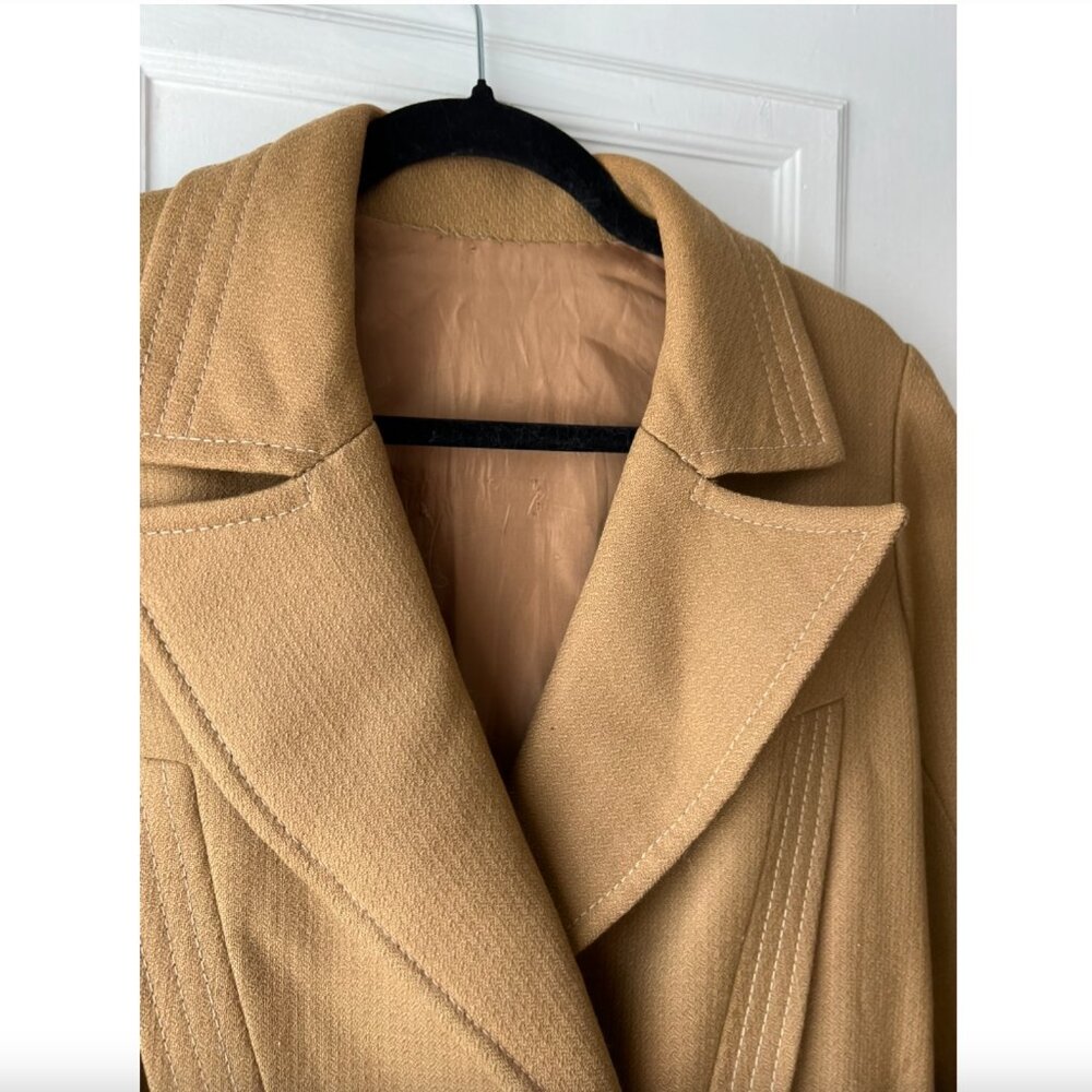 Vintage Jacket - Picture 6 of 10
